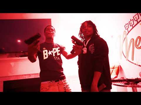 MTeezy x YNC Traislime - Bump Down (Prod by Mahlo)