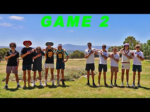 Backyard Cricket Series | Game 2 | Run-Out controversy | OWP