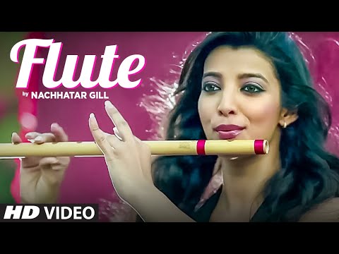 NACHHATAR GILL LATEST SONG FLUTE | BRANDED HEERAN