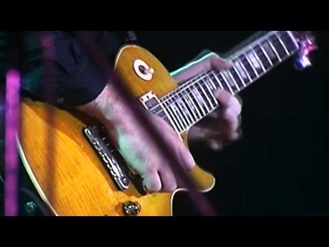 Gary Moore ― The Messiah Will Come Again 