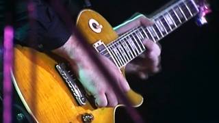 Video thumbnail of "Gary Moore — The Messiah Will Come Again"