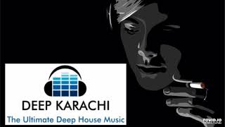 Erkan Sen Ft. Addie Nicole - Love on Fire (Original Mix) #DeepKarachi