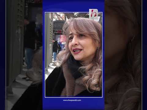 Միանգամից այսքան թանկացումը սարսափելի է