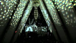 Koret Aurora Borealis og the band called Oh