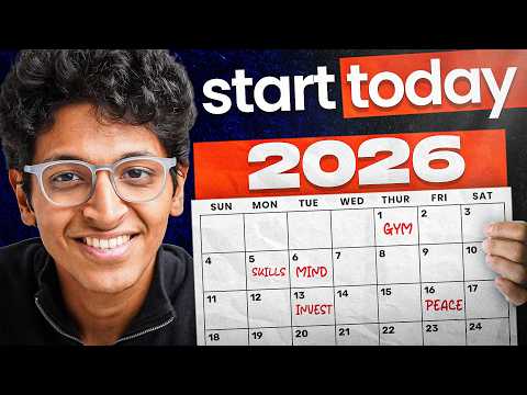 How to Make the Greatest Comeback of Your Life 2026