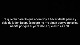 Paulo Londra - Luna Llena Letra(Completa)