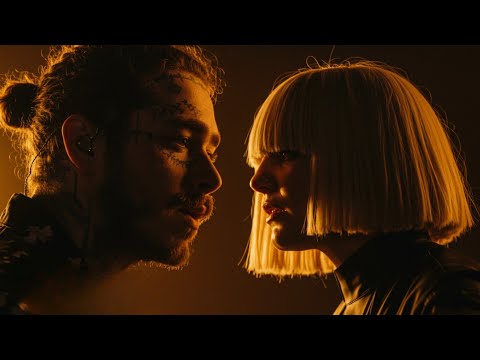 Post Malone ft. Sia – Wounded Dreams (Lyrics Video)