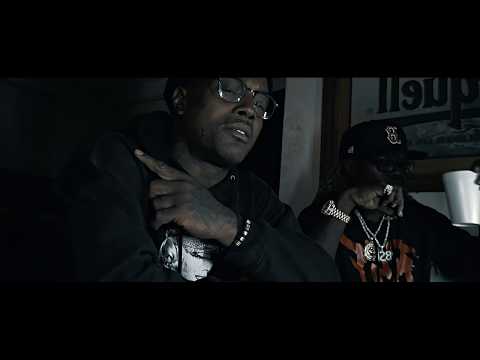 Doja Smoke Still Grindin'(This Is How We Grind) Produced By Shawty Redd Most Hated Records 2002