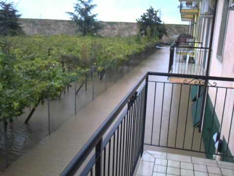 alluvione monteforte d' alpone 01 11 2010  1 