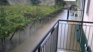 alluvione monteforte d' alpone 01 11 2010  1 