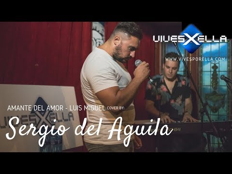 Sergio del Aguila