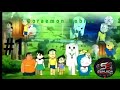 Doraemon Movie Part 1 Doremon Nobita New Adventure Full Movie In Hindi Dubbed