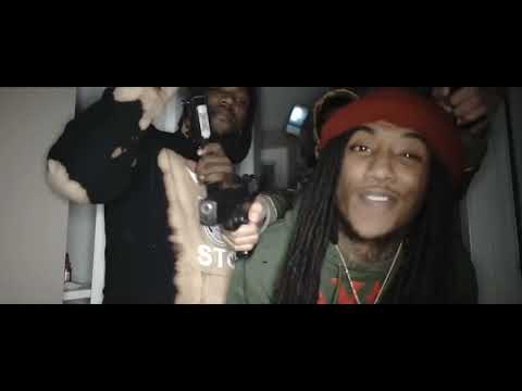 AAB Hellabandz - Mad (Official Music Video)