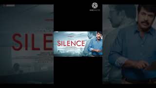 Download lagu silence Malayalam movie bgm mp3