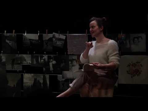 An Irish Story : extrait du spectacle