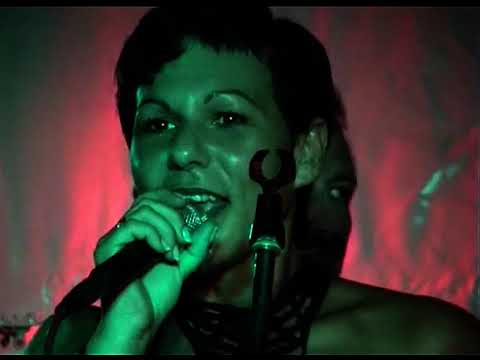 2005 05 BlackRose in Wisskirchen LeFreak