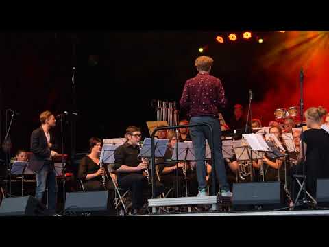 Jelle Cleymans ft Sint Joris Gilde - Grote Vrouwen