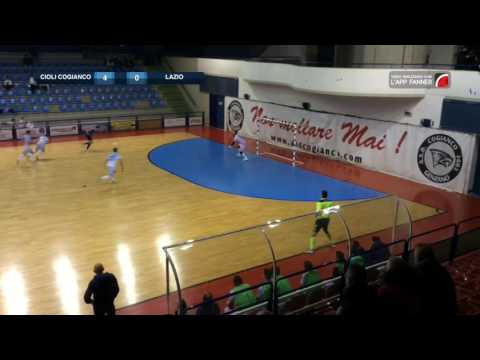 CIOLI COGIANCO - LAZIO