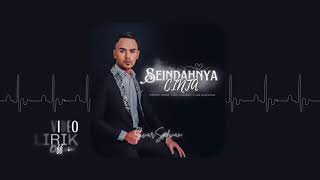 Download lagu Seindahnya Cinta - Ikvar Safwan mp3 Download lagu Seindahnya Cinta - Ikvar Safwan mp3