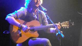 Manuel Carrasco. Nada es igual