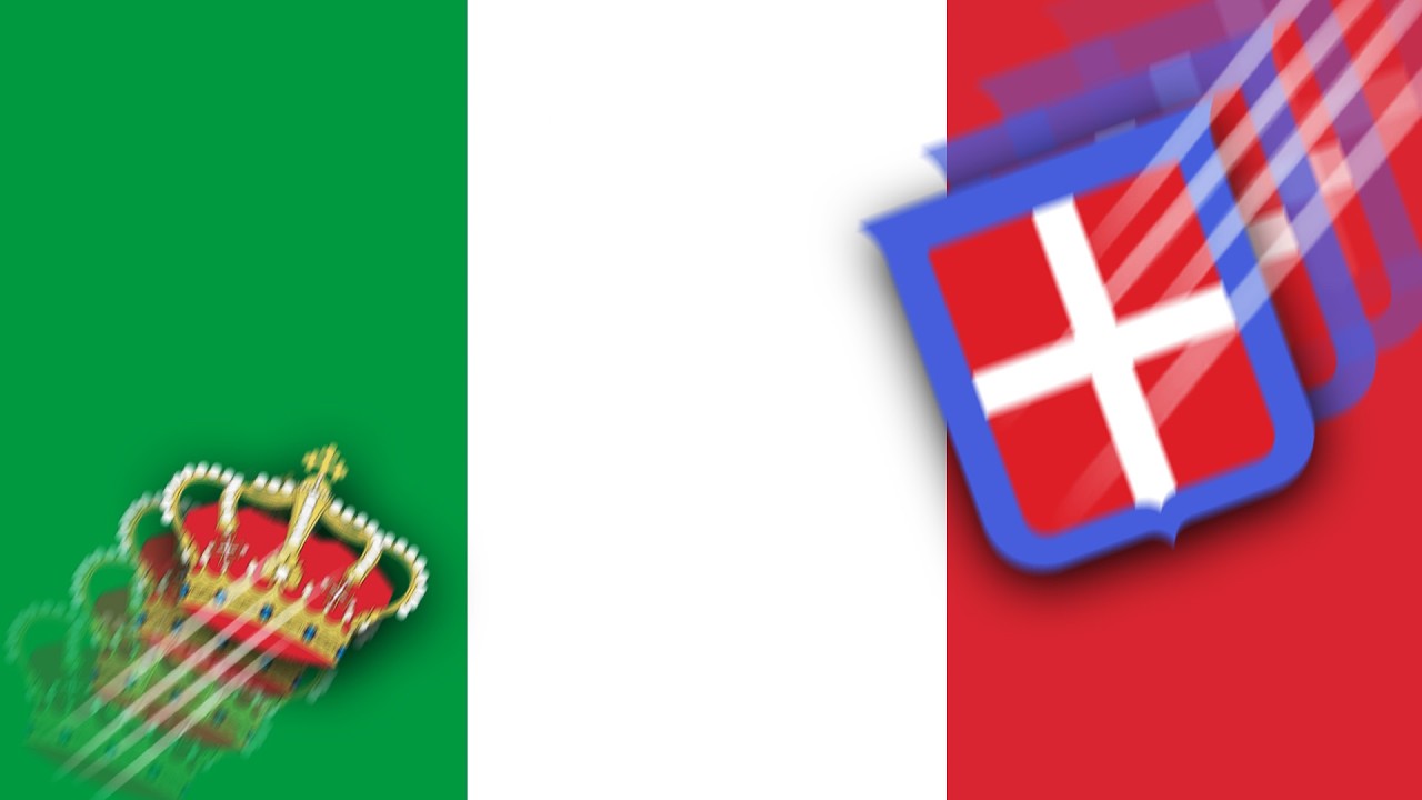 WW2 Flags but it's DVD Player