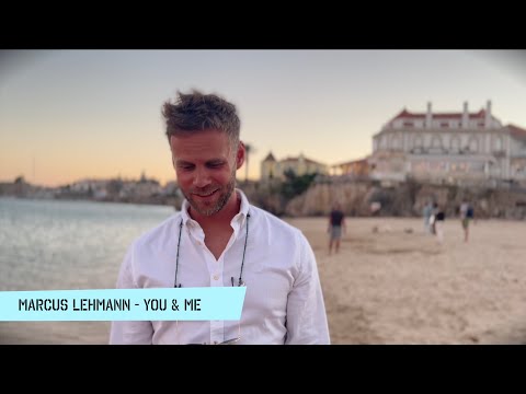 Marcus Lehmann - You & Me ( Original Mix ) Official Music Video
