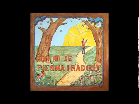 Kako Dobar Nam Je Isus