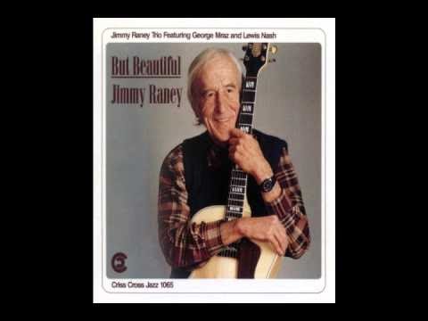 Jimmy Raney - But Beautiful (1990).