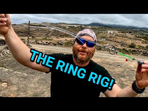The up & over ring rig!