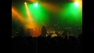 Moonspell - Love Is Blasphemy - Live @ NOAF 2013
