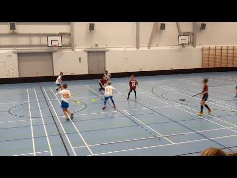 SSBL PD2-01 ES, LoSB Fighters vs Oilers Hope