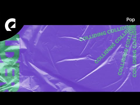 Alder feat. Le June - Colliding