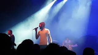 Good Tiger - The Devil Thinks I'm Sinking