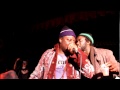 Fat Lip Pharcyde Running Away Aloe Blacc Killah Priest Wutang El Cid J Dilla Tribute