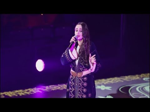 MELIKA MORANJKIC    Hicran ve umit & Zvjezda tjera mjeseca mp4