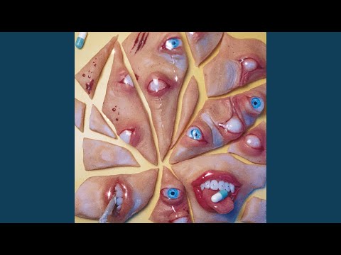 Miniatura de Диссоциативы (Dissociatives)