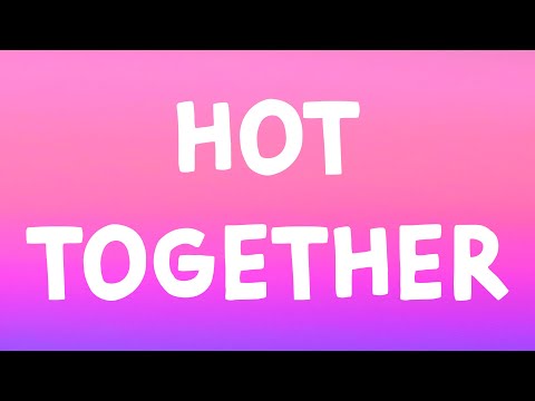 The Pointer Sisters - Hot Together (GTA VI Trailer)(Lyrics)
