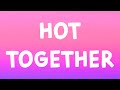 The Pointer Sisters Hot Together GTA VI Trailer Lyrics