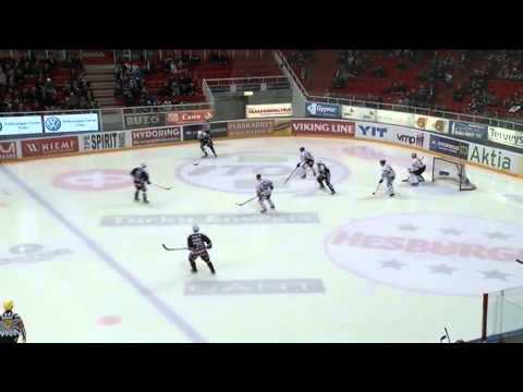 TPS   Kärpät 18 3 2012