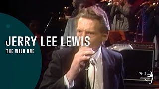 Jerry Lee Lewis - The Wild One (From "Legends of Rock 'n' Roll" DVD)