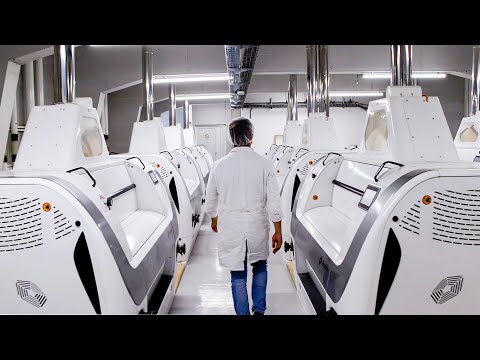 Mlin DEM d.o.o  Kulpin 4K // Video produkcija CIFRA MEDIA