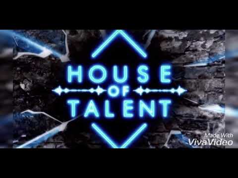 Niszje - #QuincyWilsonChallenge (HOUSE OF TALENT)