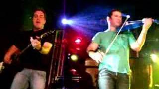 Pat Green - Three Days