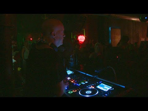 Dimitri | Recycle Lounge Gallery Club | Amsterdam (Netherlands) [Highlight 2]