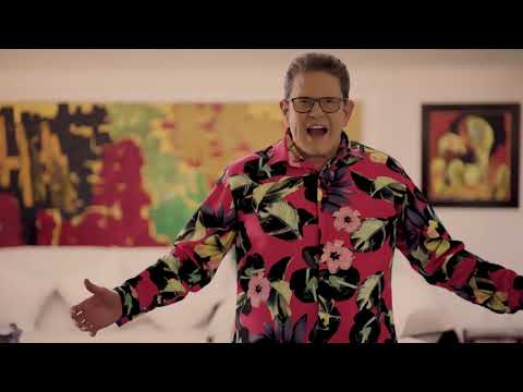 Aldo Matta - Derroche  (Video Oficial)