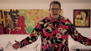 Aldo Matta - Derroche  (Video Oficial)