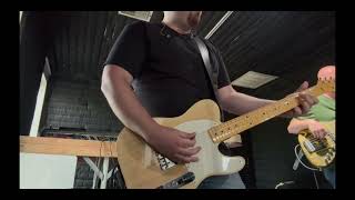 POV: What It’s REALLY Like Rehearsing as a Nashville Musician!