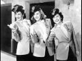 The Andrews Sisters - Oh Johnny! Oh Johnny! Oh ...