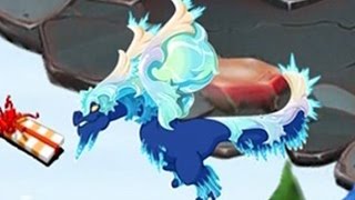 How to Get Verglace Dragon - DragonVale