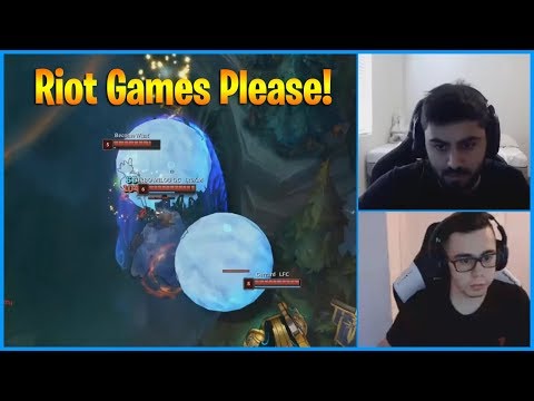 When League of Legends gets Broken in 2020...LoL Daily Moments Ep 844